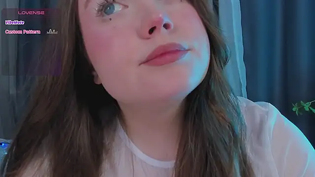 SunnyRisha online show from January 23, 6:06 am