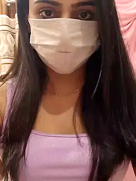 Mylovesana online show from January 27, 12:37 pm