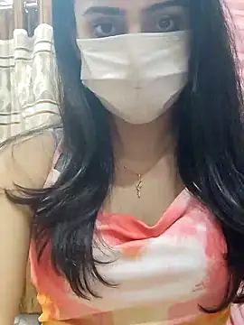 Mylovesana online show from January 30, 3:51 pm