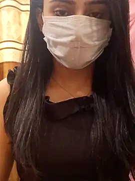 Mylovesana online show from February 10, 7:58 am