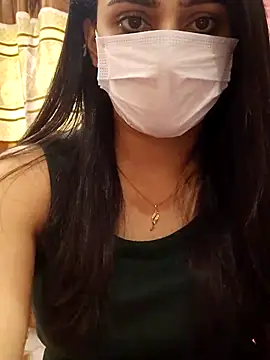 Mylovesana online show from February 21, 8:07 am