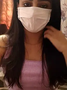 Mylovesana online show from February 23, 4:28 am