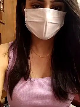 Mylovesana online show from February 24, 9:21 am