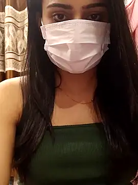 Mylovesana online show from February 25, 5:25 pm