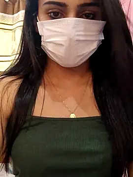 Mylovesana online show from March 7, 10:45 am