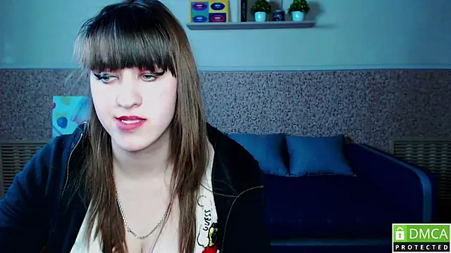 Amali Ivanna smit online show from February 21, 3:43 pm