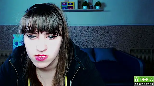 Amali Ivanna smit online show from February 24, 3:42 pm