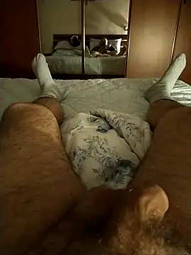 user 662 online show from March 21, 6:07 pm