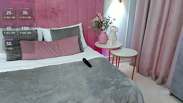 CherieDane online show from September 17, 12:18 pm