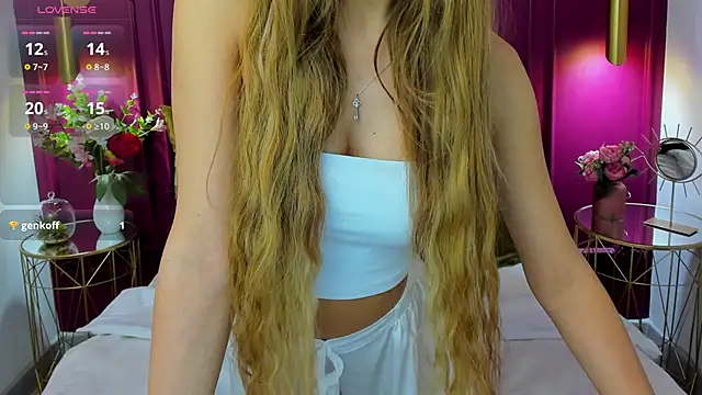 CherieDane online show from October 11, 5:17 am