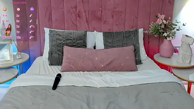 CherieDane online show from November 5, 1:22 pm