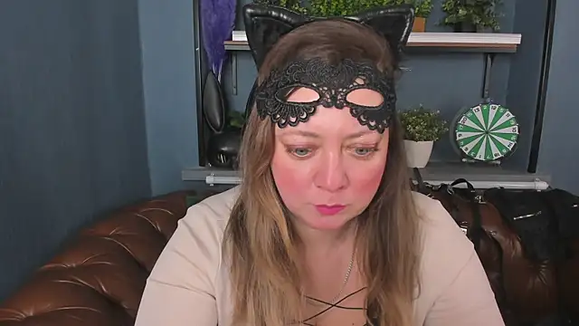 JesiaFoxi online show from January 21, 12:07 pm