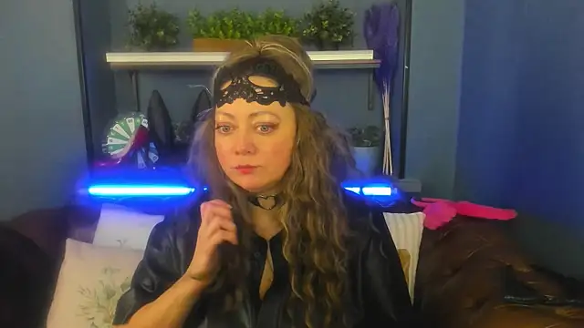 JesiaFoxi online show from February 21, 12:06 pm