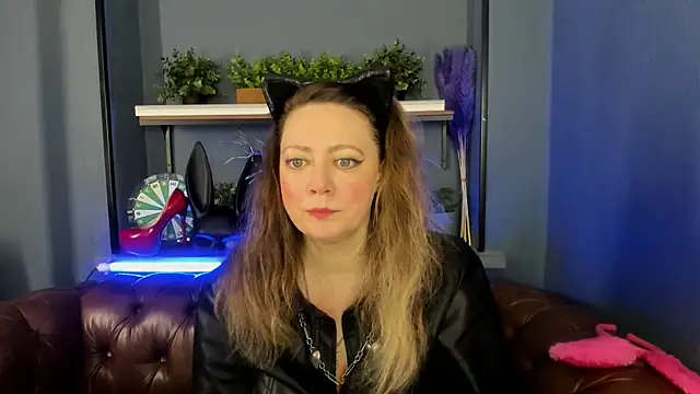 JesiaFoxi online show from March 1, 12:56 pm