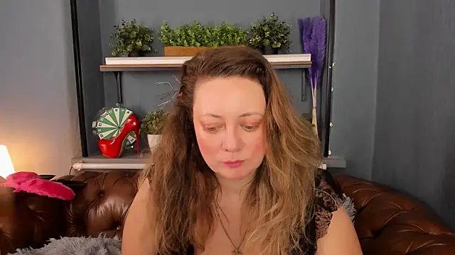 JesiaFoxi online show from March 14, 12:18 pm