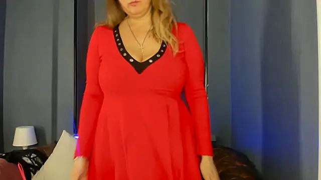 JesiaFoxi online show from March 21, 6:07 pm