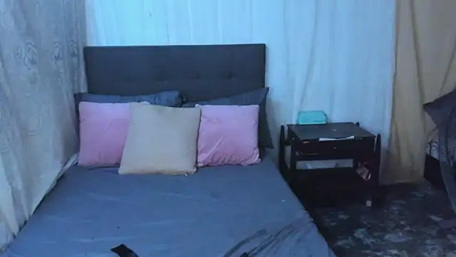 Judychase2 online show from December 20, 9:54 am