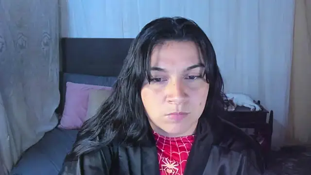 Judychase2 online show from December 21, 2:19 am