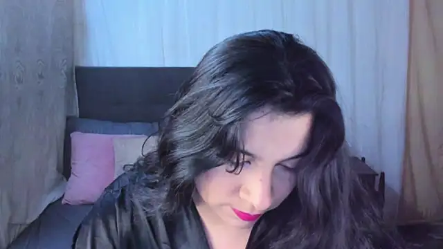 Judychase2 online show from December 21, 7:38 pm