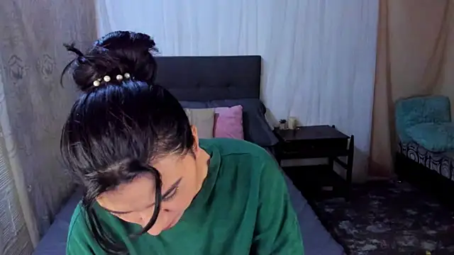 Judychase2 online show from January 24, 6:04 pm