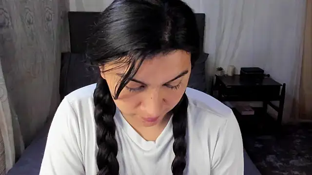 Judychase2 online show from February 6, 6:02 pm