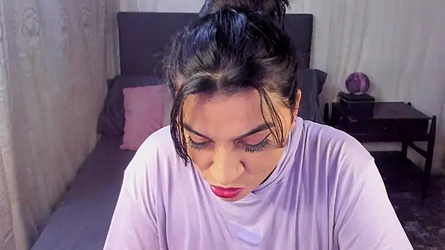 Judychase2 online show from March 1, 6:21 pm