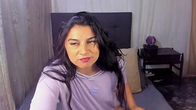 Judychase2 online show from March 1, 9:26 pm