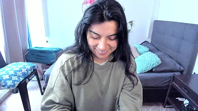 Judychase2 online show from October 12, 1:43 pm