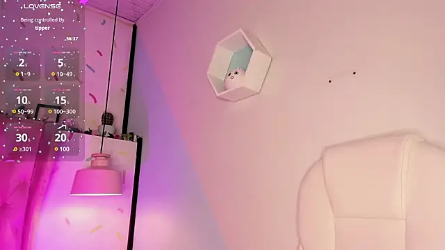 Giovanna oliveira online show from February 7, 6:56 am