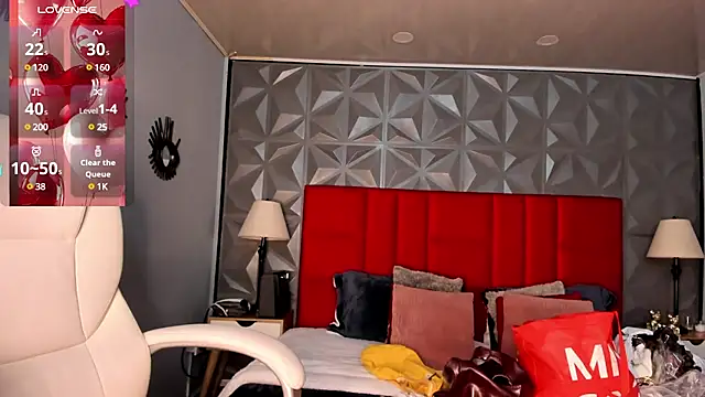 Giovanna oliveira online show from March 5, 4:56 am