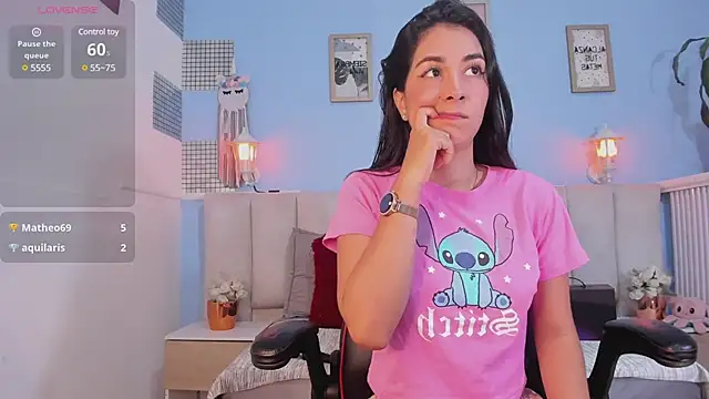 lyzzi smith01 online show from December 27, 10:59 pm