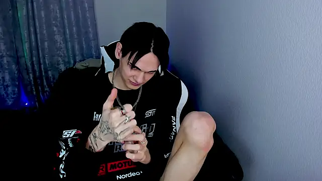 CHERLYBAY online show from December 12, 9:58 pm