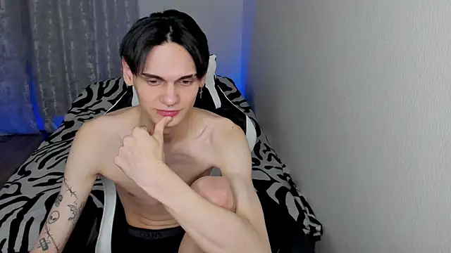 CHERLYBAY online show from December 16, 12:37 am