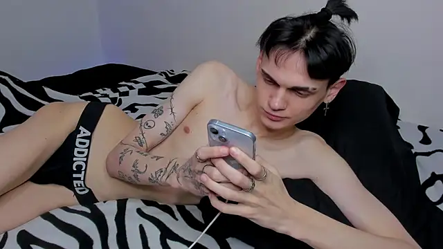 CHERLYBAY online show from January 16, 10:23 pm