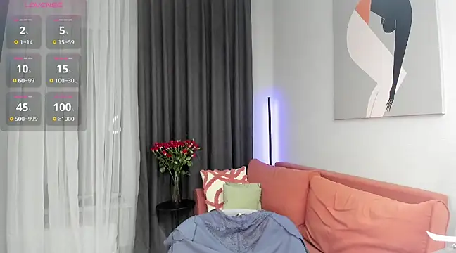 Snapshot of _cometoseeme_ chatting on December 1, 5:57 pm cometoseeme online show from December 1, 5:57 pm