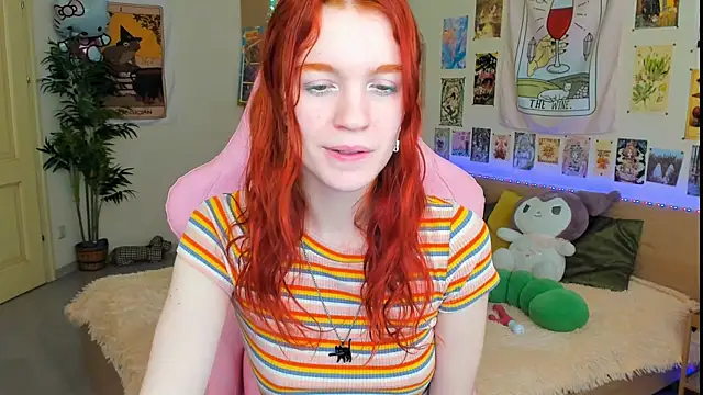 Sunny Elly online show from February 7, 9:58 am