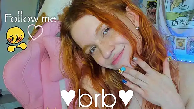 Sunny Elly online show from November 3, 7:09 am