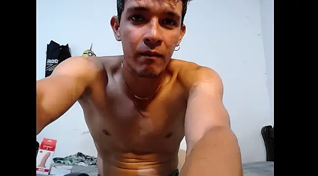 cristofer 988 online show from January 27, 1:05 am