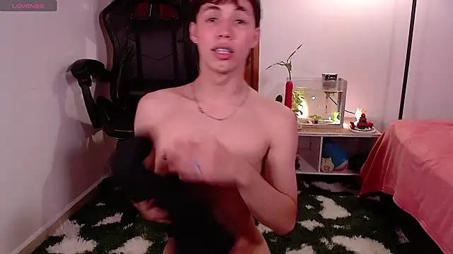 angel bless19 online show from December 16, 10:56 pm