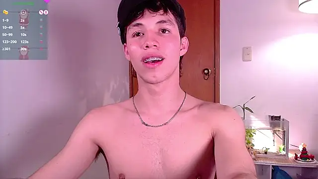 angel bless19 online show from December 19, 3:18 am