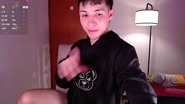 angel bless19 online show from December 26, 9:47 pm