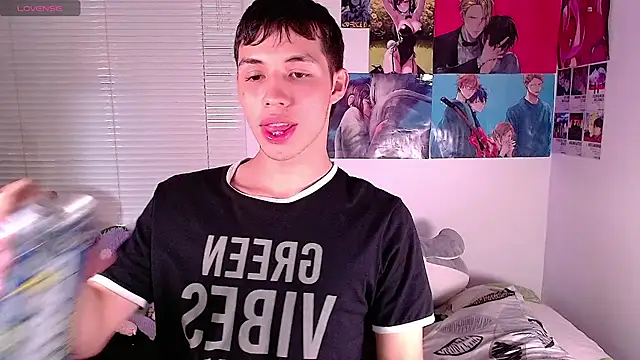 angel bless19 online show from January 4, 8:37 pm