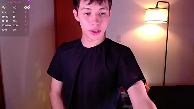 angel bless19 online show from January 24, 8:11 pm