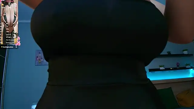 KairaFantasyy online show from January 25, 11:43 pm