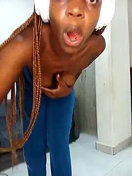 Cocowett online show from March 17, 2:34 pm