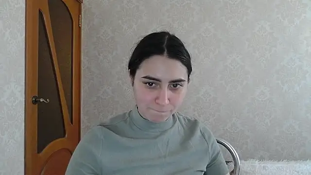 Snapshot of Kashtanka_ chatting on February 8, 11:12 am Kashtanka online show from February 8, 11:12 am