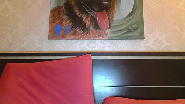 Snapshot of Kashtanka_ chatting on February 8, 6:12 pm Kashtanka online show from February 8, 6:12 pm