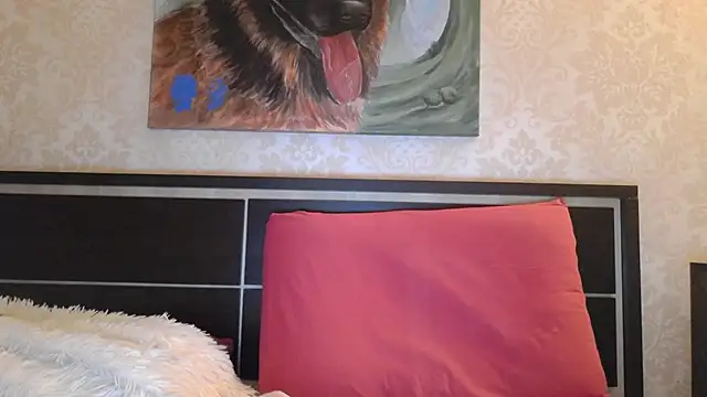 Snapshot of Kashtanka_ chatting on February 9, 6:58 pm Kashtanka online show from February 9, 6:58 pm