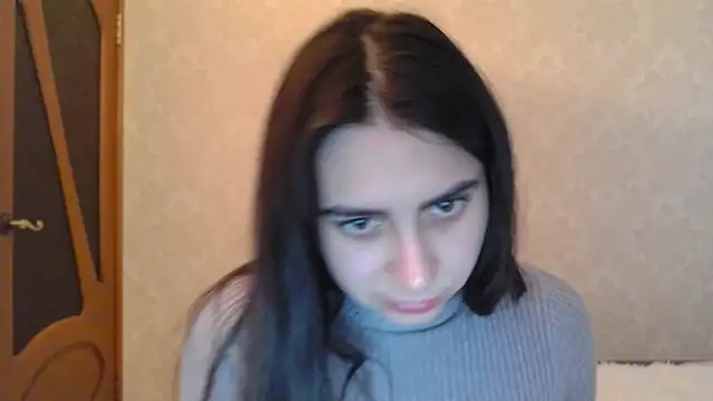 Snapshot of Kashtanka_ chatting on February 20, 3:19 pm Kashtanka online show from February 20, 3:19 pm