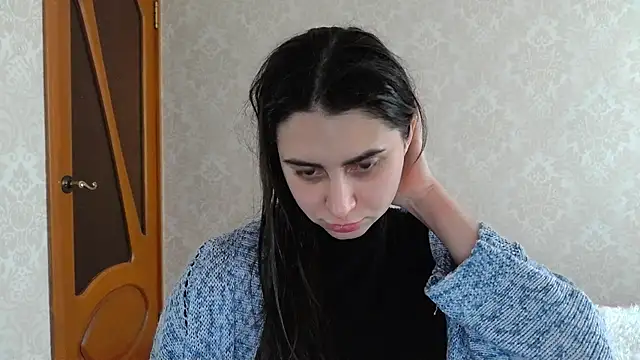 Snapshot of Kashtanka_ chatting on February 24, 12:05 pm Kashtanka online show from February 24, 12:05 pm